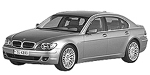 BMW E66 P1040 Fault Code