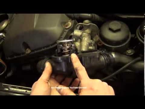 See P1040 in engine